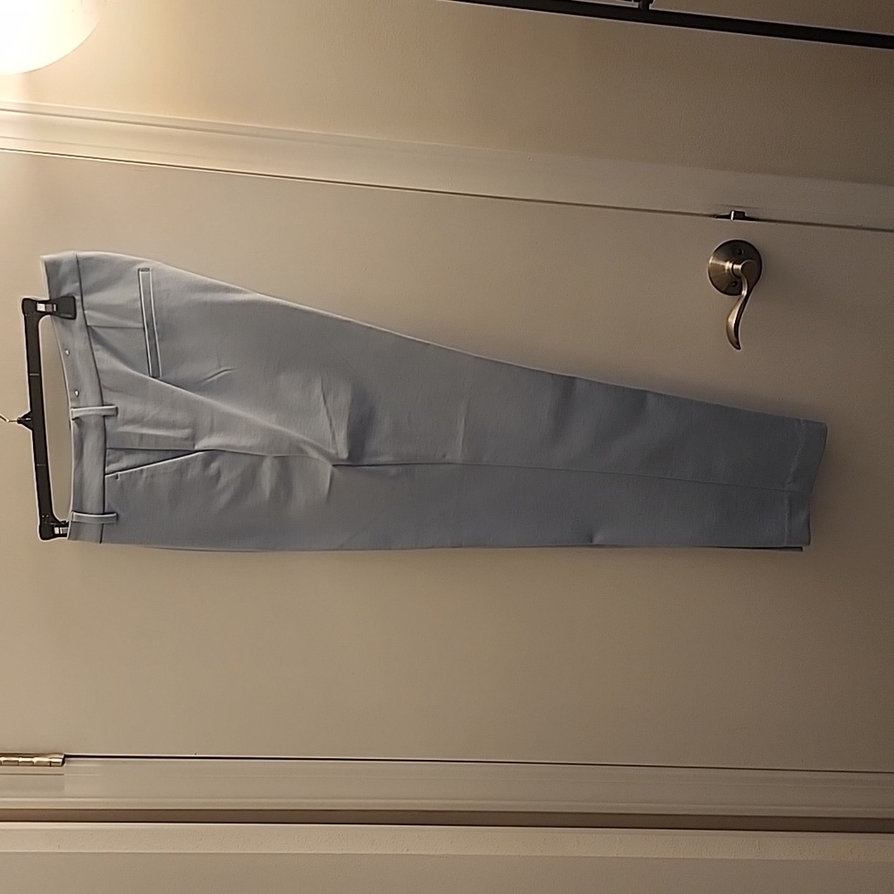 Liverpool LA Pale Blue Trouser